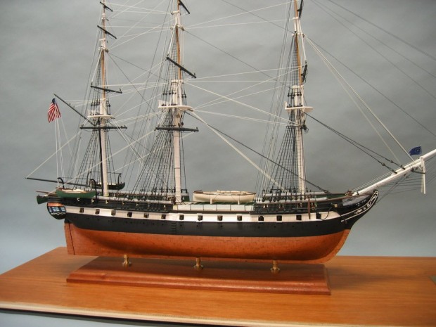 ship-model