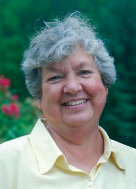 Loraine Hamilton, 1948-2015