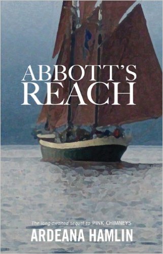 Abbott’s Reach by Ardeana Hamlin