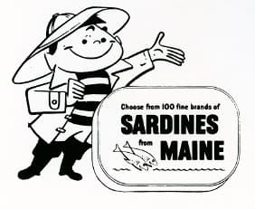 Maine Sardine Council