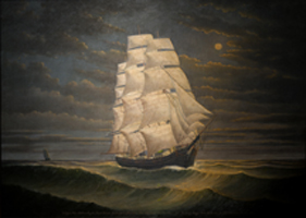 An Introduction to Marine Art