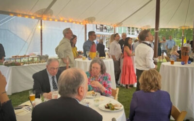 August 2026 Newsletter