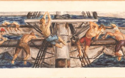 An Introduction to Life at Sea