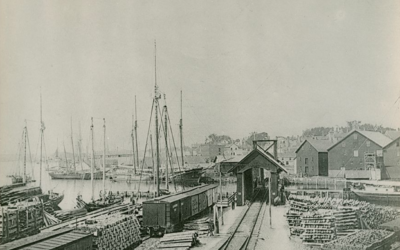 An Introduction to Working the Bay